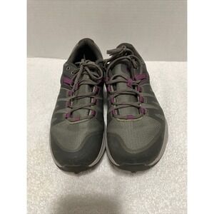 Merrell Zion FST Waterproof Women Outdoors Hiking Trail Shoes J035392 Size 8
